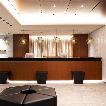 Keikyu Ex Inn Keikyu Kamata Station Tōkyō Extérieur photo